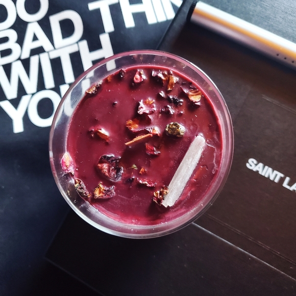 NWT YSL Bag and Amandine's Candle Bundle - Picture 5 of 5